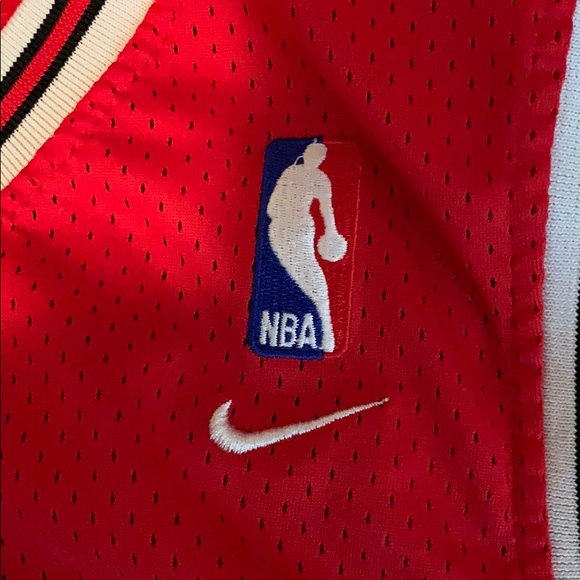 Authentic Vintage Jordan - Picture 4 of 4